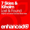 Lost & Found (Split) - Kiholm (Mads Kiholm)