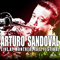 Live At Montreal Jazz Festival '91 - Sandoval, Arturo (Arturo Sandoval)