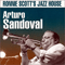 Ronnie Scott'S Jazz House - Sandoval, Arturo (Arturo Sandoval)