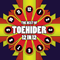 Best of the 12EPs in 12 months - Toehider