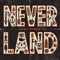Never Land (EP) - Andy Mineo