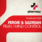 Pelin / Mind Control (Single) - Fergie & Sadrian (Adrian David Sartore, Fernando Juan Manuel Picciano)