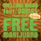 Free Marijuana (Single)