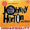 The Fantastic Johnny Horton - Horton, Johnny (Johnny Horton, John Gale Horton)