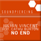 No End (Feat.) - Julian Vincent (David Leseman)