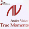 True Moments - Andre Visior (André Visior, André Balser)