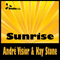 Sunrise (Incl. Ronski Speed Remix) (Split) - Andre Visior (André Visior, André Balser)