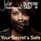 Your Secret's Safe (EP) (feat.) - Thompson, Julie (Gbr) (Julie Thompson (Gbr))