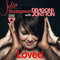 Julie Thompson with Dragon & Jontron - Loved (Remixes) [EP] - Thompson, Julie (Gbr) (Julie Thompson (Gbr))
