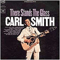 There Stands The Glass - Smith, Carl (Carl Smith)
