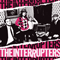 The Interrupters - Interrupters (The Interrupters)