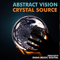 Crystal Source - Abstract Vision (The Abstract Vision, Михаил Филимонов, Michael Filimonov)