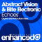 Echoes (Single) - Abstract Vision & Elite Electronic (Abstract Vision vs. Elite Electronic)