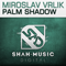 Palm Shadow - Vrlik, Miroslav (Miroslav Vrlik)
