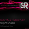 Nightshade (Single) - Sanchez, Andres (Andres Sanchez)