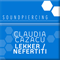 Lekker / Nefertiti - Cazacu, Claudia (Claudia Cazacu)
