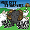 Ska Ska Black Sheep - Hub City Stompers