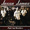 Punk Soul Brothers - Jesse James