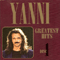 Greatest Hits (CD 1) - Yanni (Yiannis Chrysomallis, Yanni Hrisomallis)