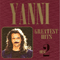 Greatest Hits (CD 2) - Yanni (Yiannis Chrysomallis, Yanni Hrisomallis)