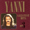 Greatest Hits (CD 3) - Yanni (Yiannis Chrysomallis, Yanni Hrisomallis)