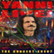 Yanni Live! The Concert Event, 2016 [CD 2]