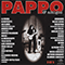 Pappo & Amigos (CD 1) - Pappo (Norberto Aníbal Napolitano)