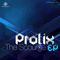 Scourge (EP) - Prolix (Chris McCarthy)