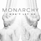 I Won't Let Go (Single) - Monarchy