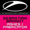 Ashes / Fabricator-Brandt, Sebastian (Sebastian Brandt, Sebastian Alexander Brandt)