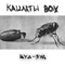 Цуд-Зуд (EP) - Kashlaty Voh (Кашлаты Вох)