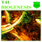 Biogenesis (Incl Remixes) - T4L