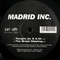 My Sunday's Love Vinyl - Madrid Inc. (Madrid Inc)