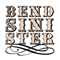 The Warped Pane - Bend Sinister (The Bend Sinister)
