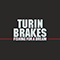 Fishing For A Dream (Instrumental) (Single) - Turin Brakes