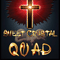 Quad (EP) - Sweet Crystal