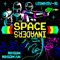 Space Invaders (EP) - My Woshin Mashin