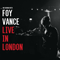 Live In London (CD 1) - Vance, Foy (Foy Vance)