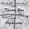 Thank You with Orchestra (solo) - Michael Schenker (Schenker, Michael)