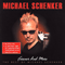 Forever and More - The best of Michael Schenker (CD 2) - Michael Schenker (Schenker, Michael)