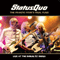 The Frantic Four's Final Fling (Live at The Dublin O2 Arena - 04/12/14: CD 2) - Status Quo