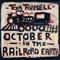 October In The Railroad Earth - Tom Russell (Thomas George 'Tom' Russell)