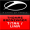 Lima / Titan - Bronzwaer, Thomas (Thomas Bronzwaer)