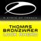 Look Ahead - Bronzwaer, Thomas (Thomas Bronzwaer)