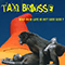 Who Said Life Is Not Kiss Kiss? (EP) - Taxi Brousse