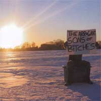 Complete Discography - Arrogant Sons Of Bitches (The Arrogant Sons Of Bitches)