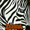 IV - Zebra (USA) (Zebra (Hard Rock))