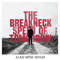 The Breakneck Speed Of Tomorrow (EP) - Sital-Singh, Luke (Luke Sital-Singh)