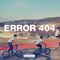 Error 404 (Split) - Jay Hardway (Jobke Heiblom)