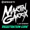 Registration Code [Single] - Garritsen, Martijn (Martijn Gerard Garritsen / Martin Garrix / GRX)